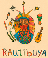 Instituto Rautibuya Logo